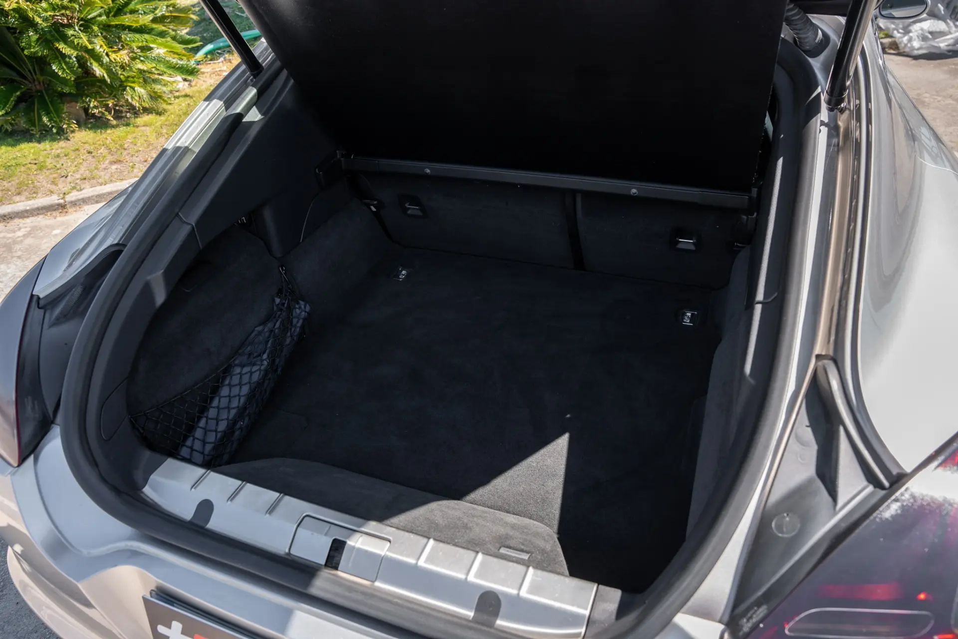 Porsche Panamera S Hybrid 26