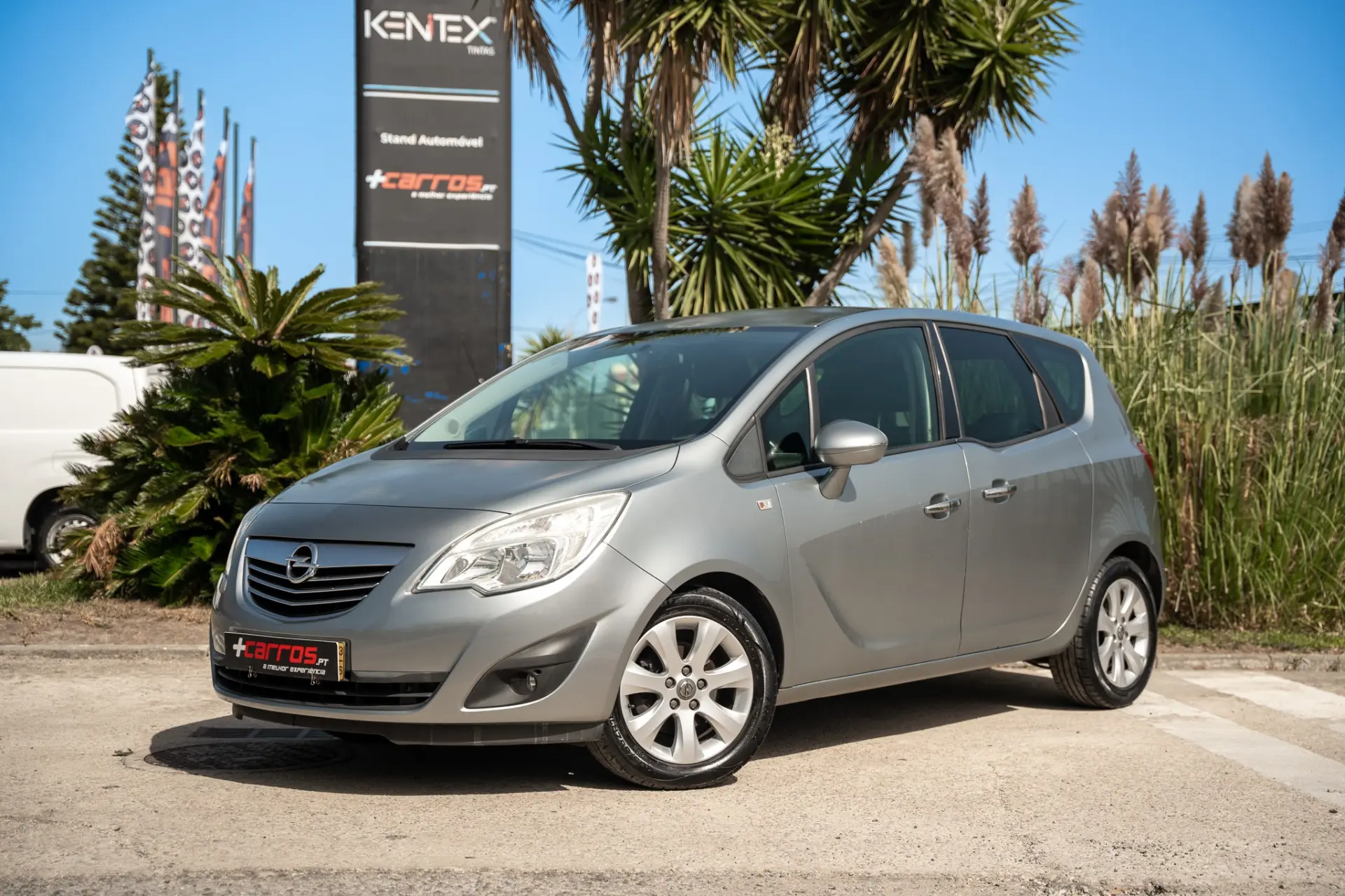 Opel Meriva 1.3 CDTI enjoy 1