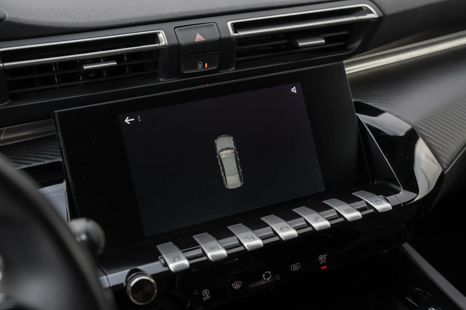 Peugeot 508 2.0 BlueHDi Active EAT8 19