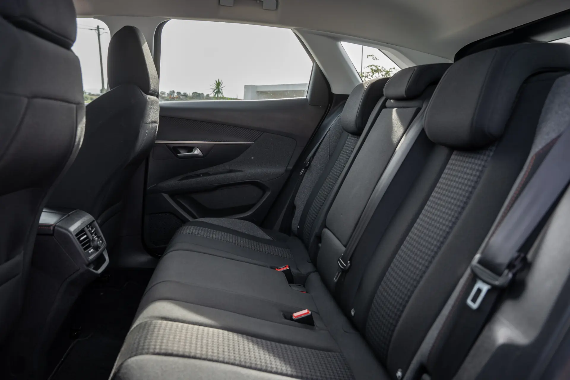 Peugeot 3008 1.2 PureTech Style 15