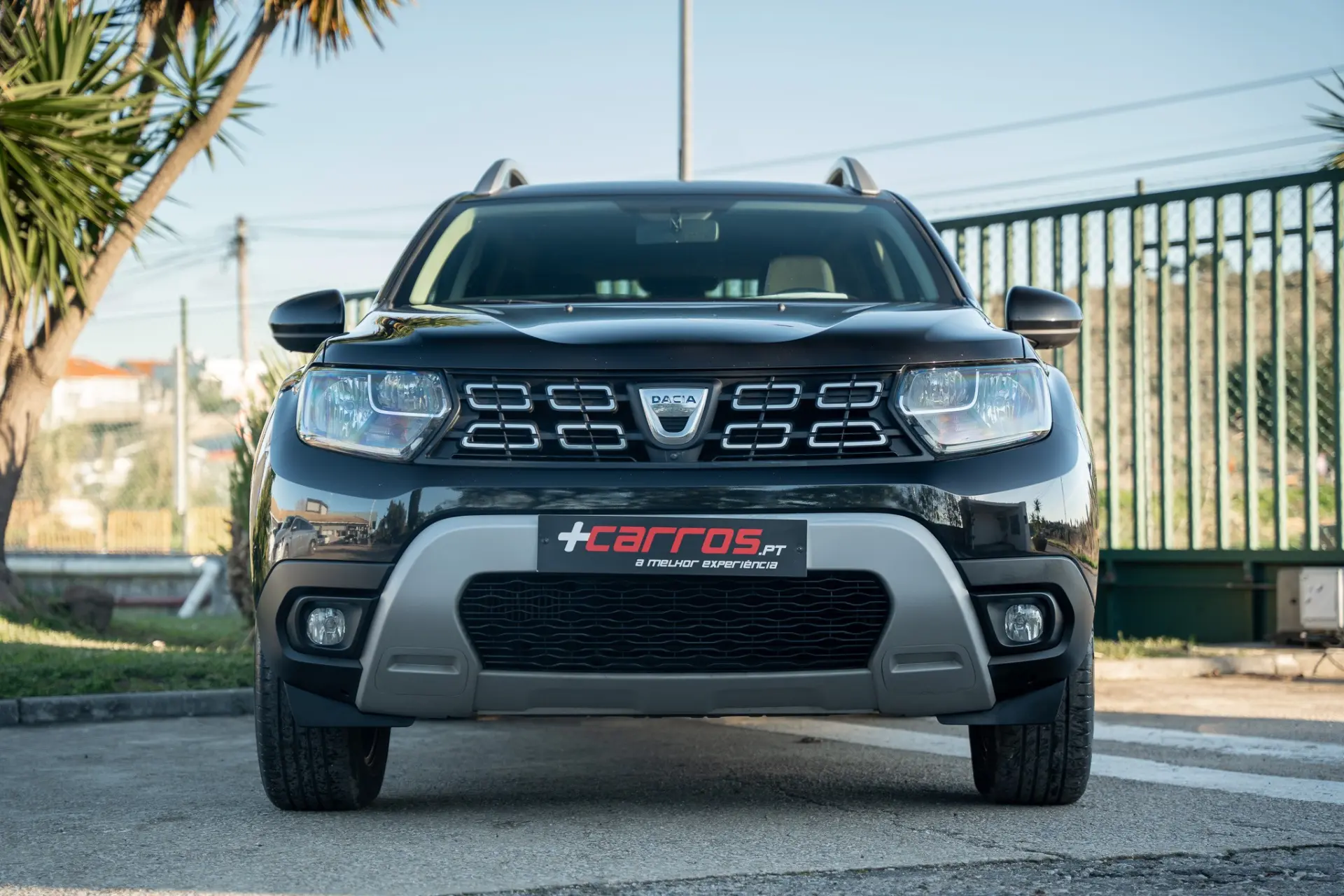 Dacia Duster 1.0 TCe ECO-G Comfort Bi-Fuel 2