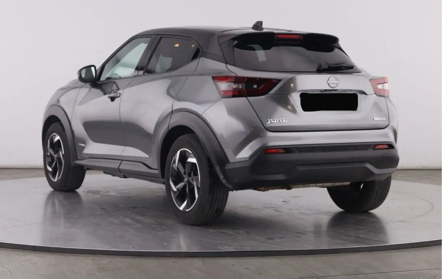 Nissan Juke 1.6 Hybrid N-Connecta NAV. 5