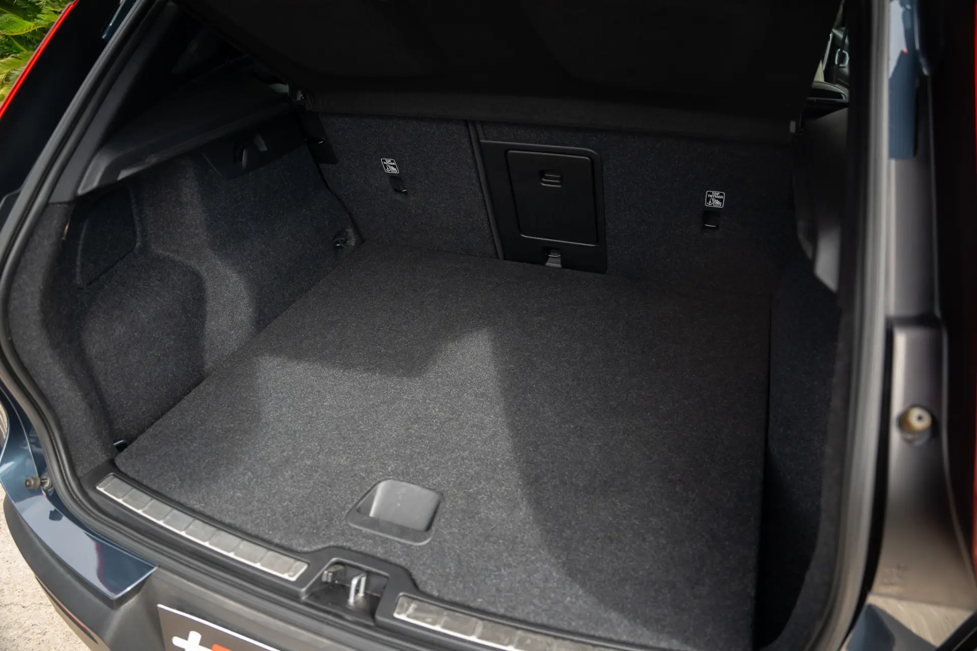 Volvo XC 40 T5 Recharge DKG Inscription 21
