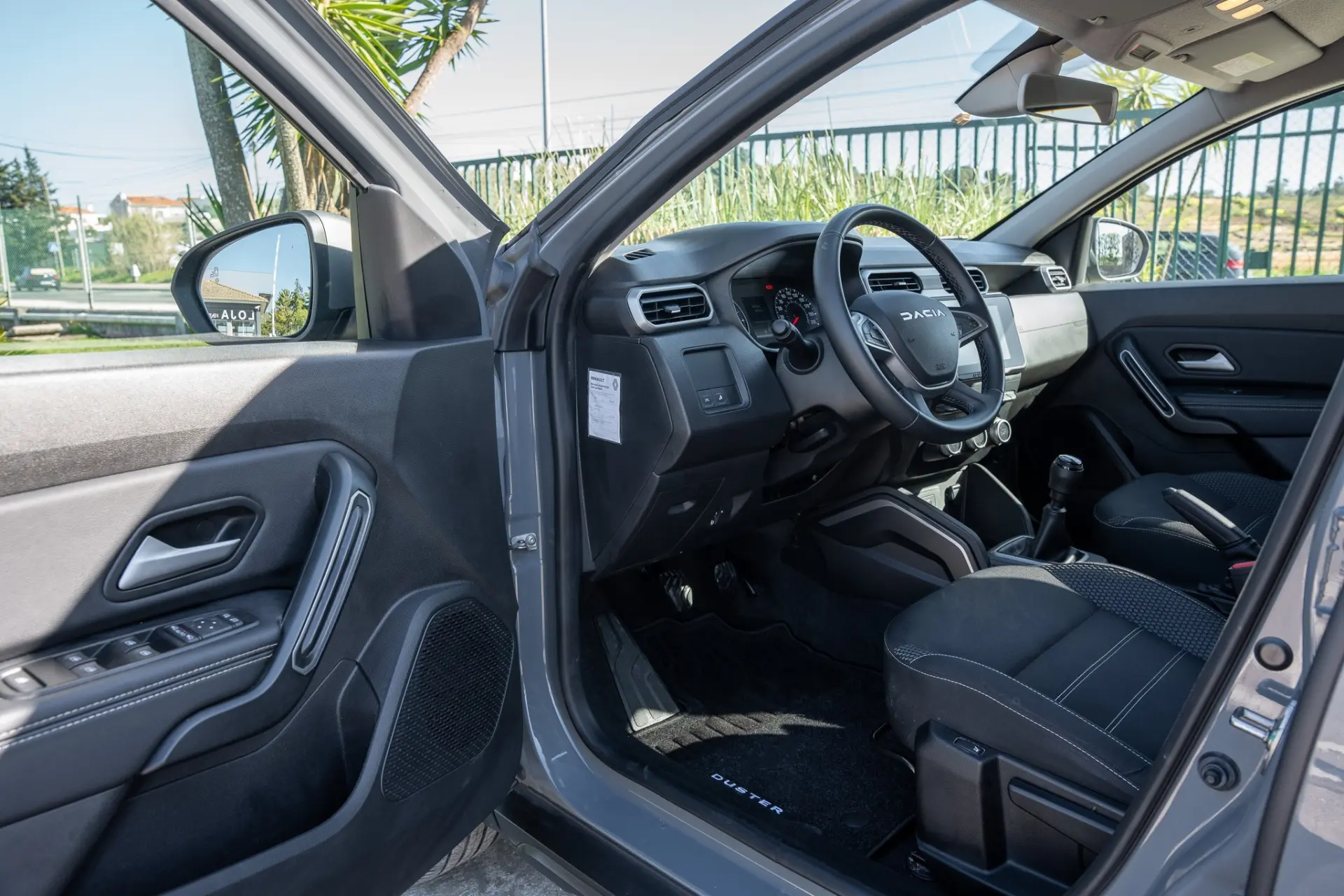 Dacia Duster 1.0 TCe ECO-G Prestige Bi-Fuel 15