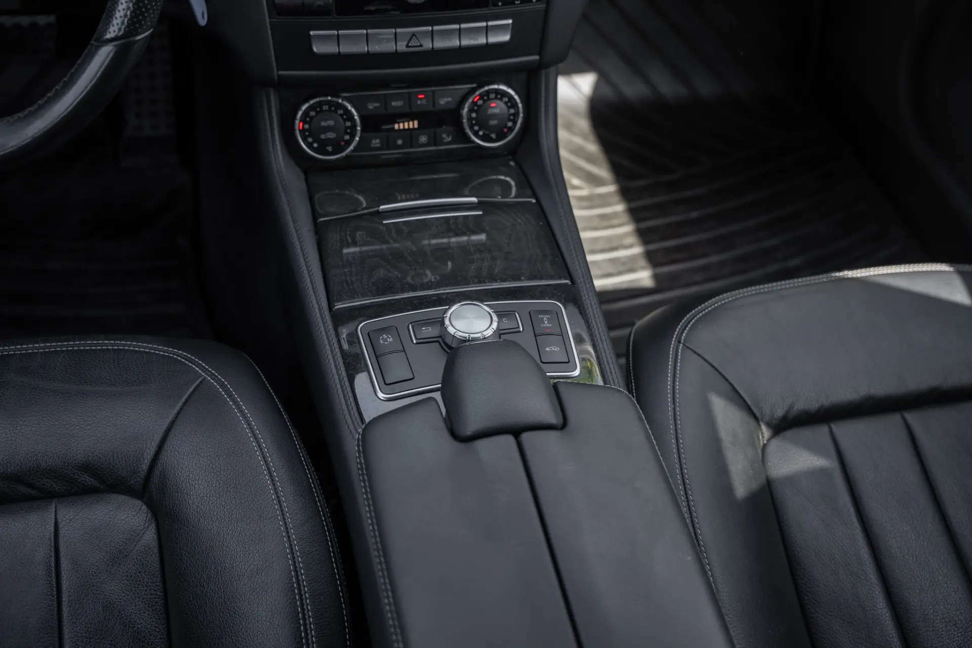 Mercedes-Benz CLS 350 CDi BlueEfficiency Shooting Brake 20