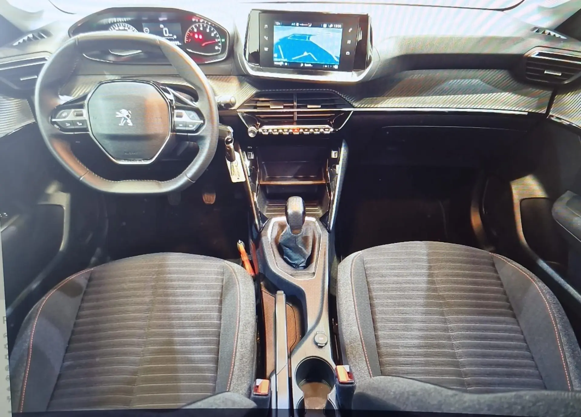 Peugeot 208 1.2 PureTech Active 7