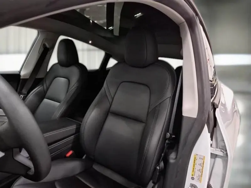 Tesla Model Y Tração Traseira 10