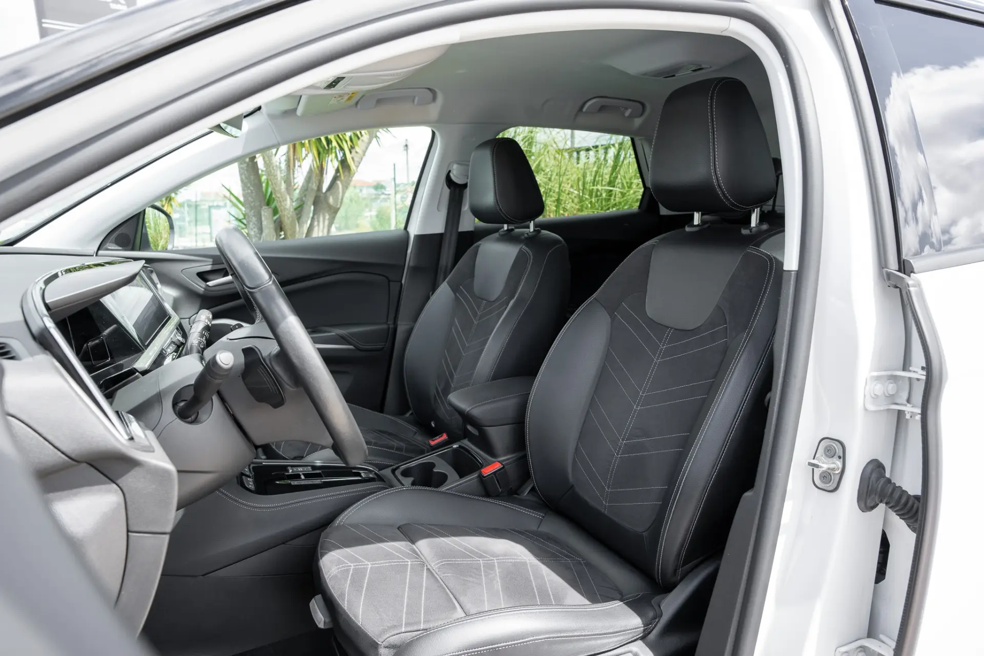 Opel Grandland 1.6 T PHEV Ultimate 24