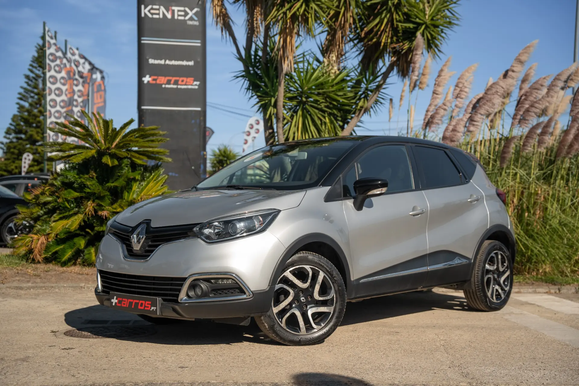 Renault Captur ENERGY TCe 90 S&S Dynamique 2