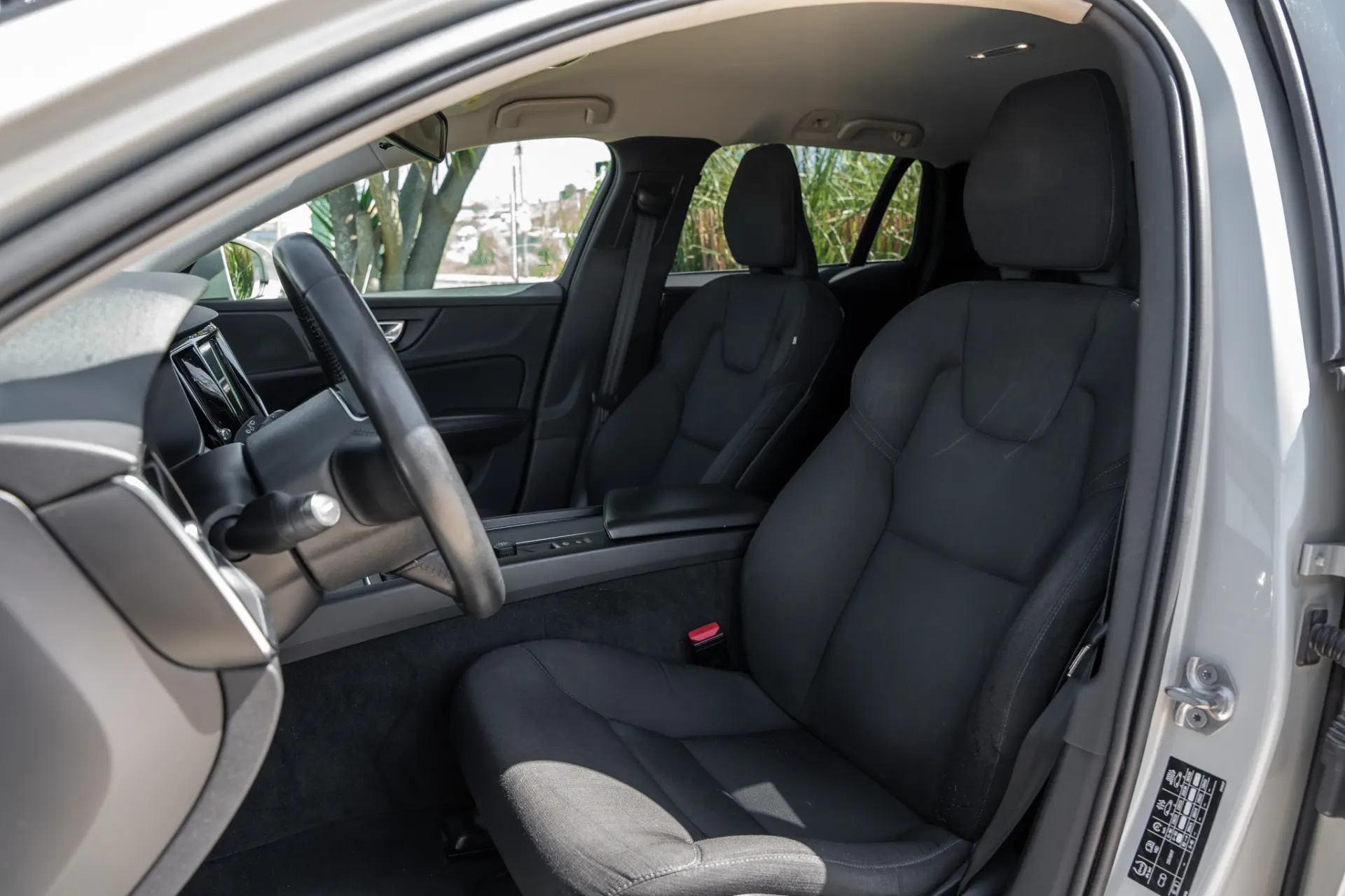 Volvo V60 2.0 D3 Inscription 16