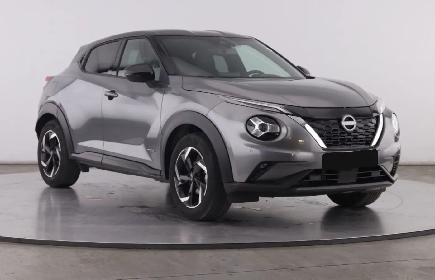 Nissan Juke 1.6 Hybrid N-Connecta NAV. 4