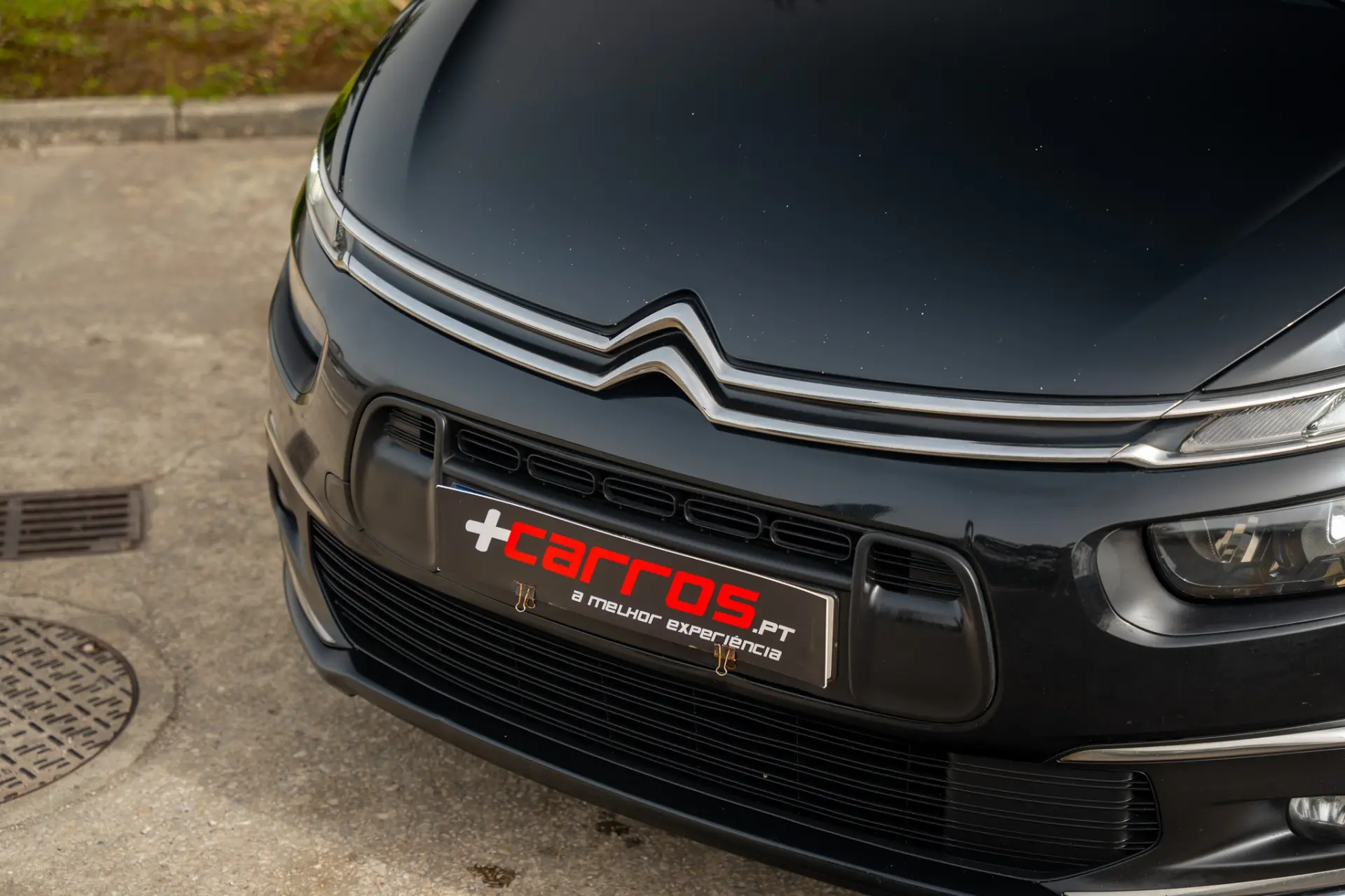 Citroën Grand C4 Spacetourer 1.5 BlueHDi Shine EAT8 2