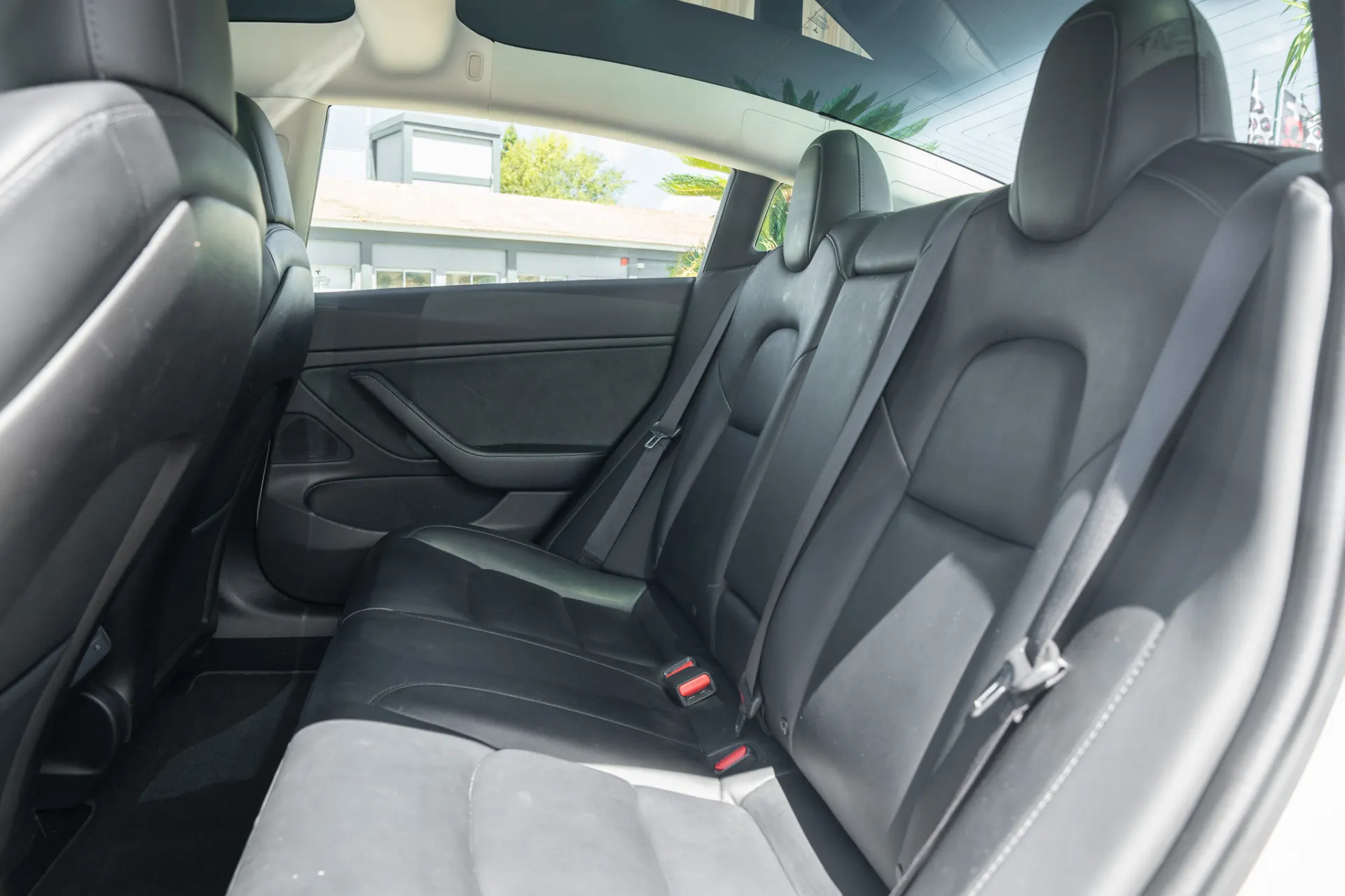 Tesla Model 3 Standard RWD Plus 17