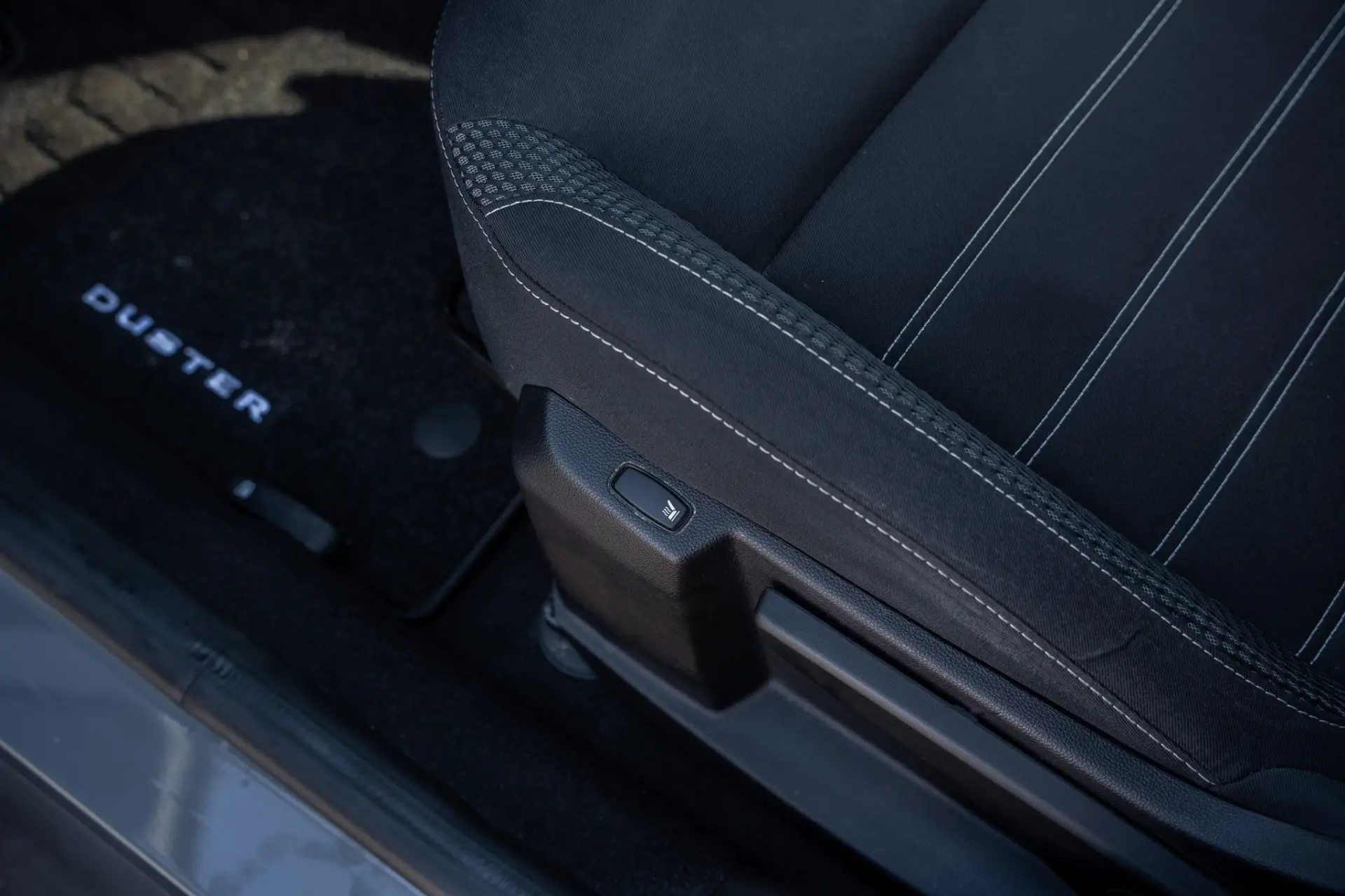 Dacia Duster 1.0 TCe ECO-G Prestige Bi-Fuel 18