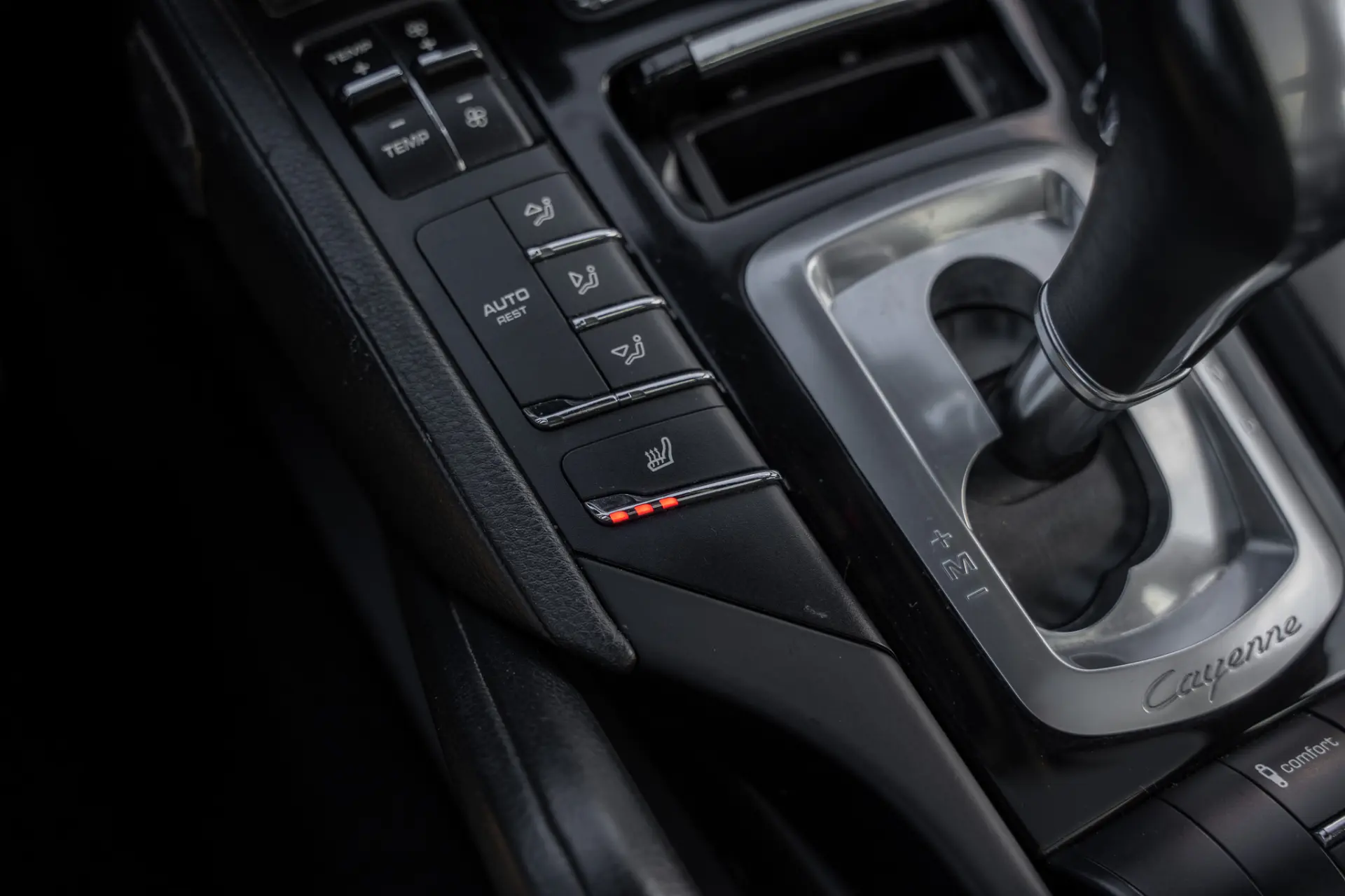 Porsche Cayenne S E-Hybrid 18