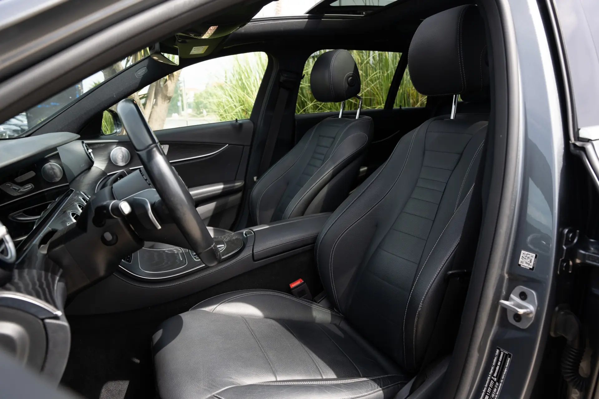 Mercedes-Benz E 300 de Exclusive Line 20