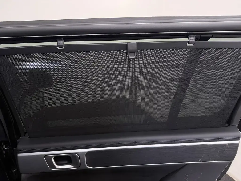 Hyundai Santa Fe 1.6 Plugin-Hybrid 4WD 7L Signature 25