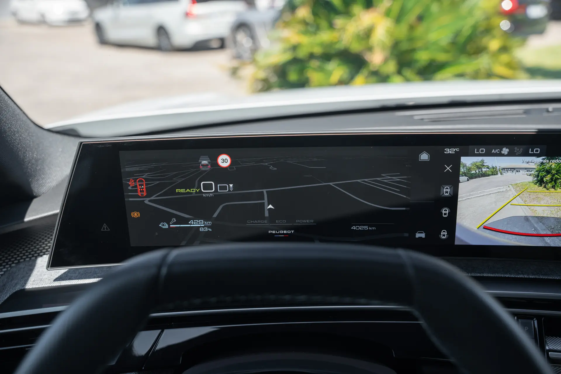 Peugeot E-3008 73 kWh GT 18