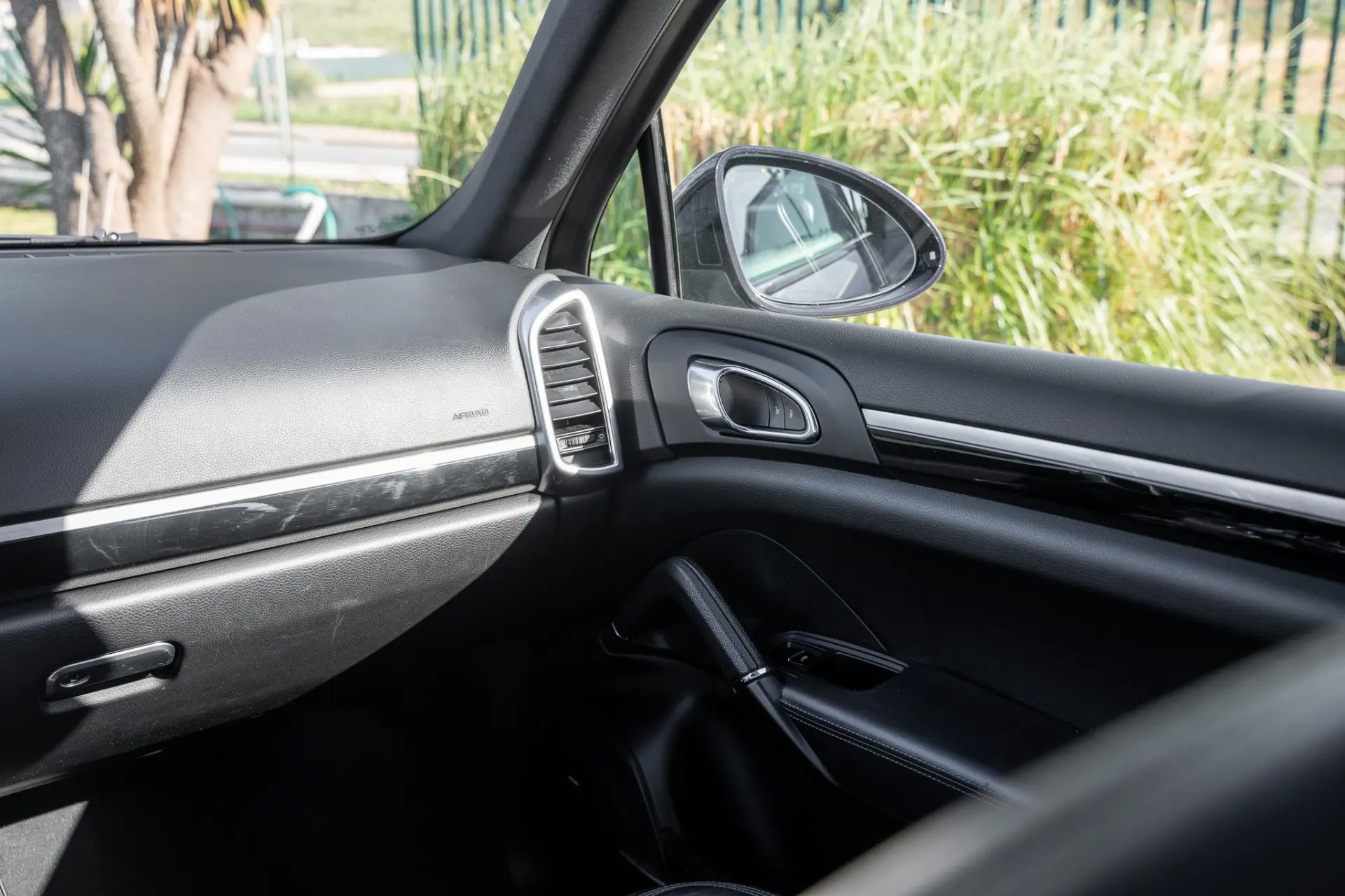 Porsche Cayenne S E-Hybrid 20