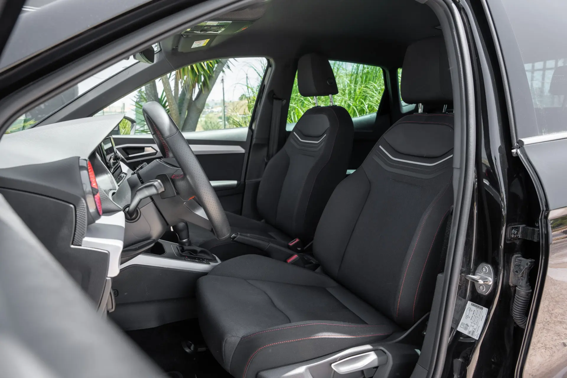 SEAT Arona 1.0 TSI DSG OPF FR 17