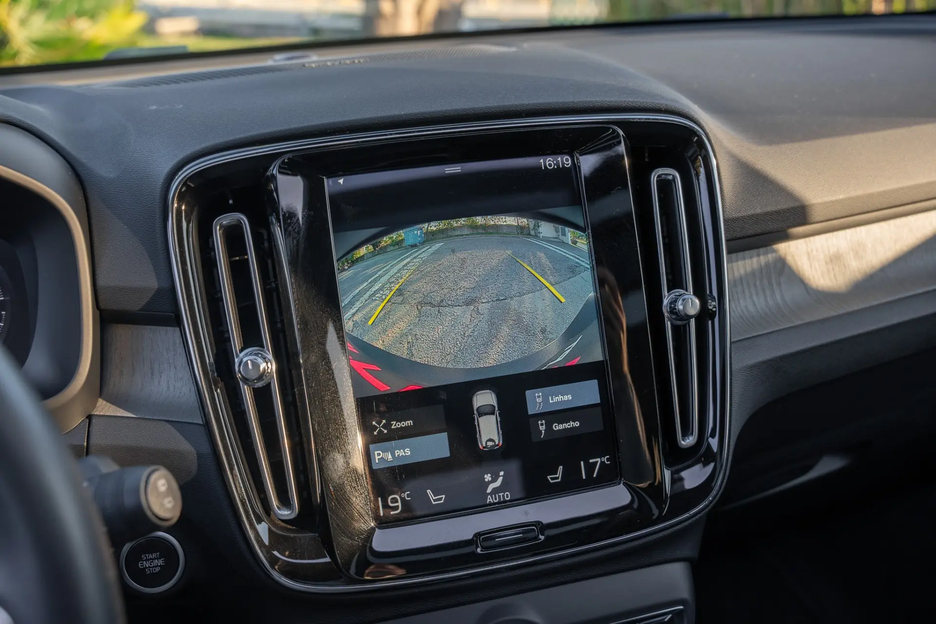 Volvo XC 40 1.5 T5 PHEV R-Design 14