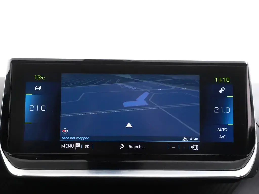 Peugeot e-2008 50 kWh Allure 15