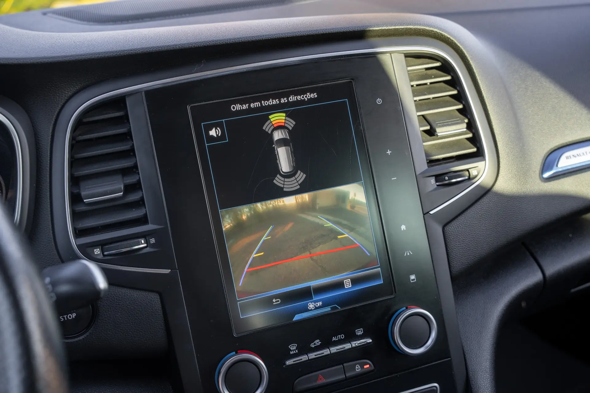 Renault Mégane Sport Tourer 1.6 dCi GT EDC 14