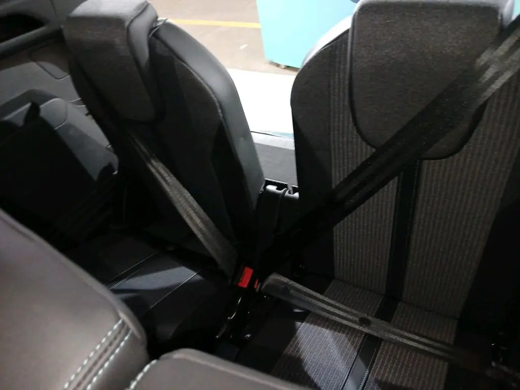 Peugeot 5008 1.5 BlueHDi Allure EAT8 14