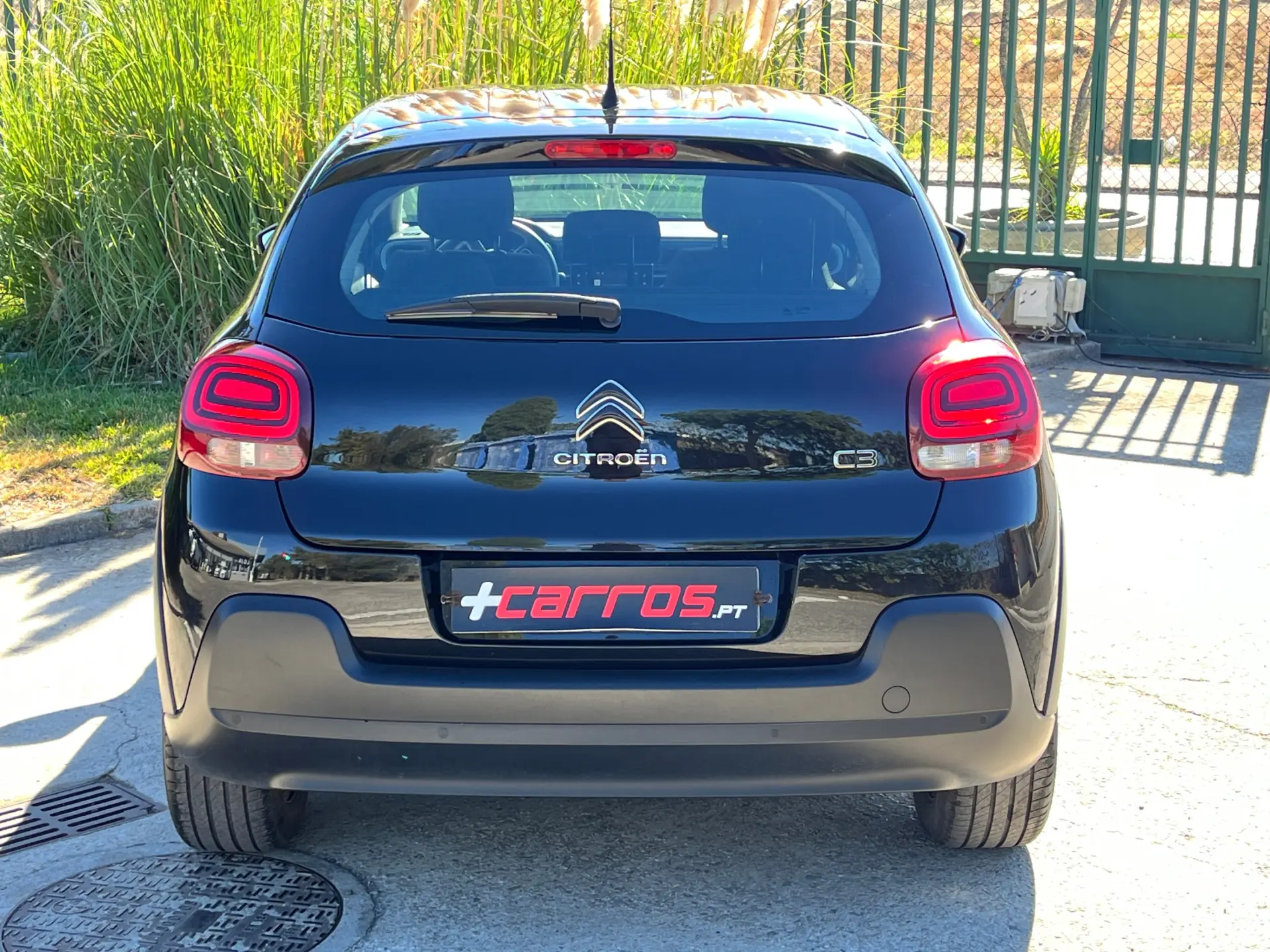Citroen C3 1.2 PureTech Feel Pack 6