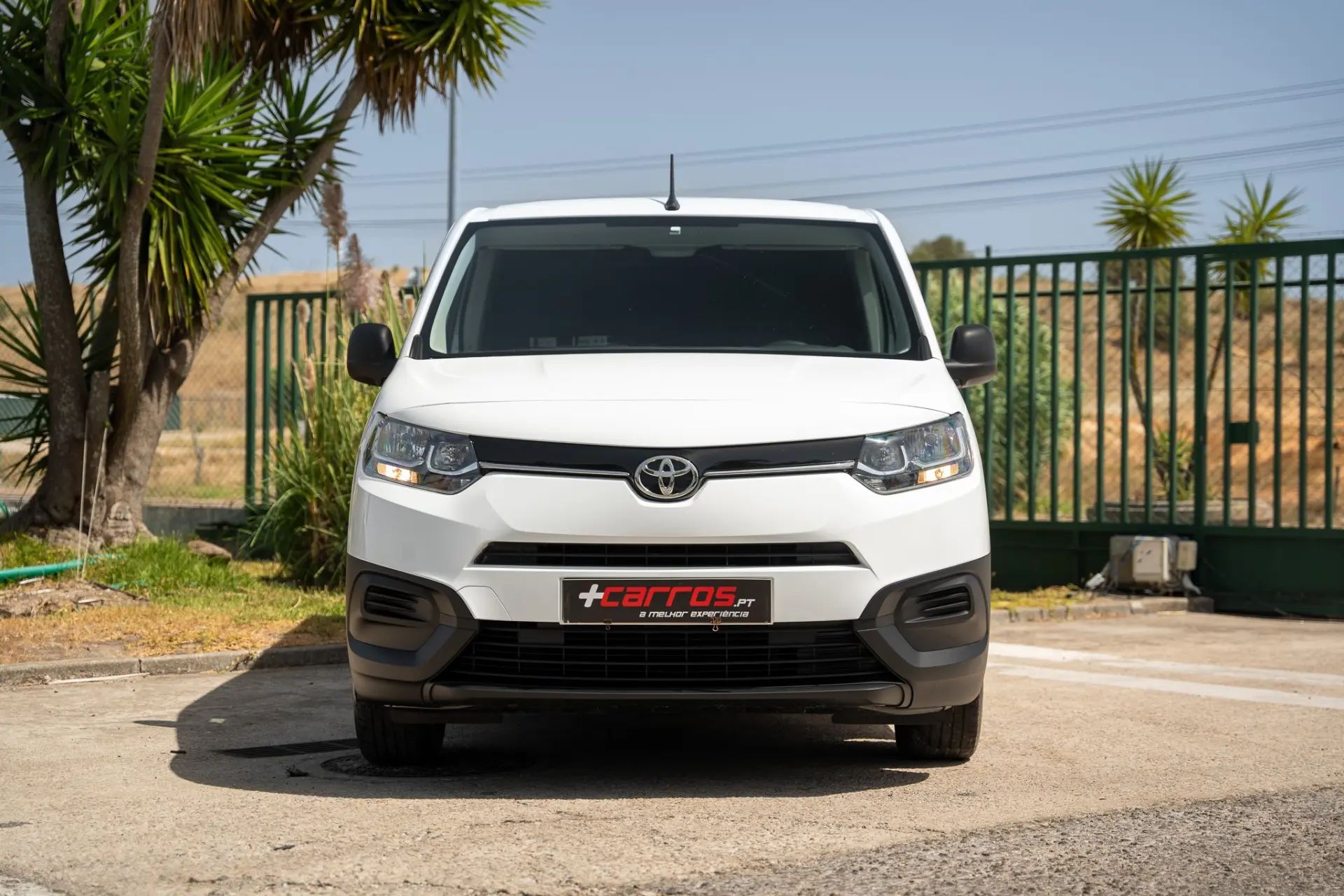 Toyota Proace 1.5D L2 Comfort 3