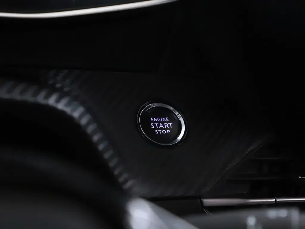 Peugeot e-2008 50 kWh Allure 12