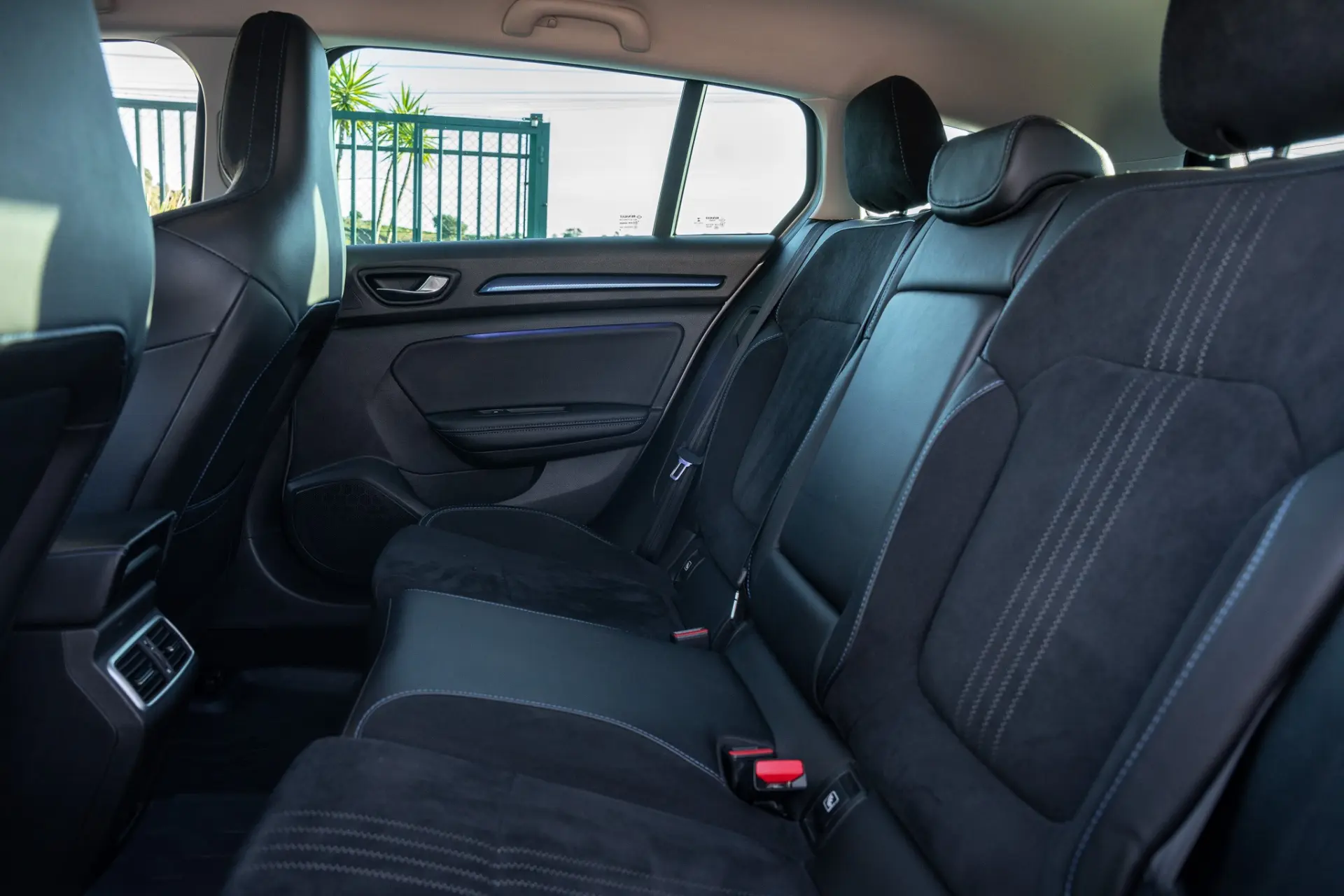 Renault Mégane Sport Tourer 1.6 dCi GT EDC 20