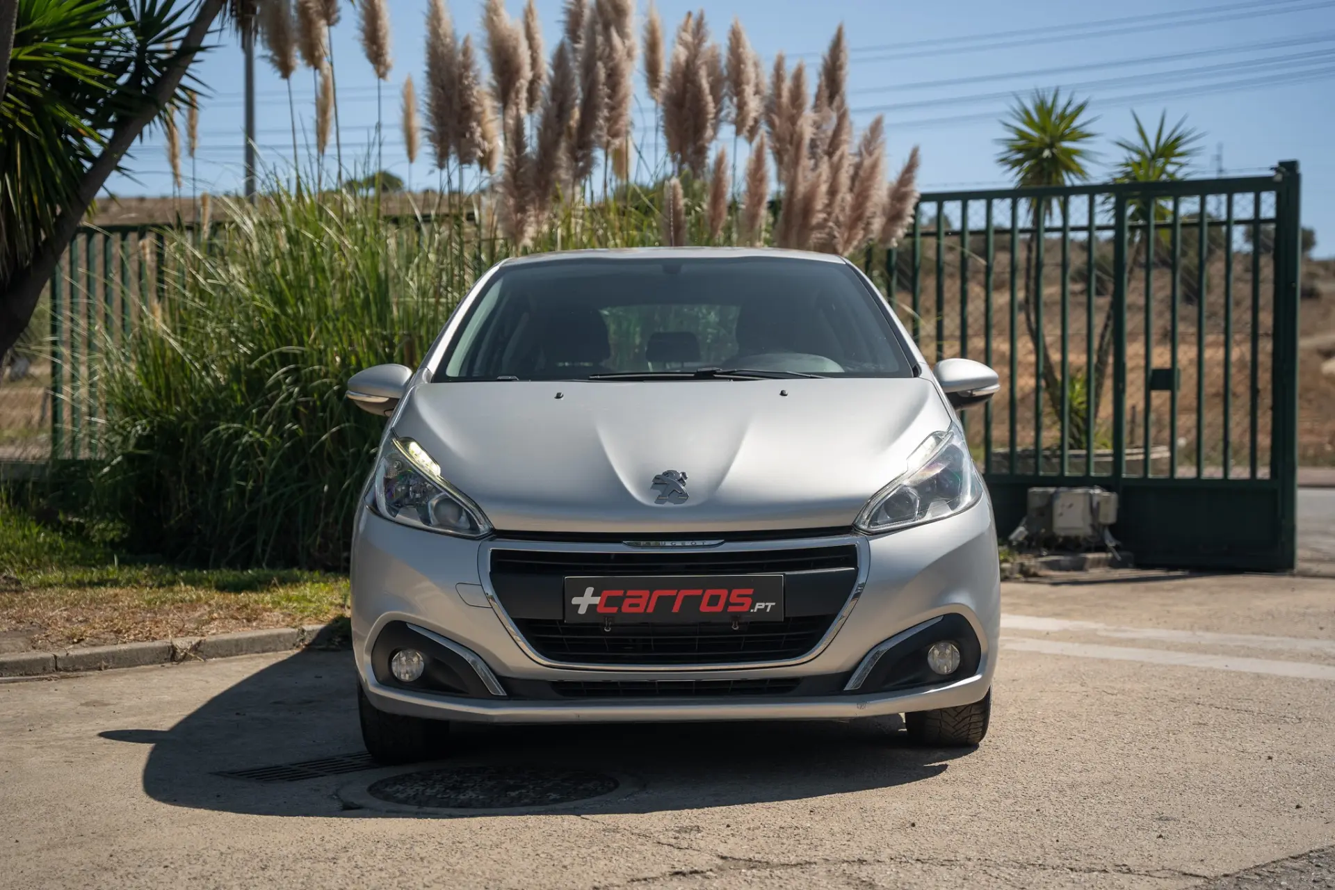 Peugeot 208 1.2 PureTech Allure 3