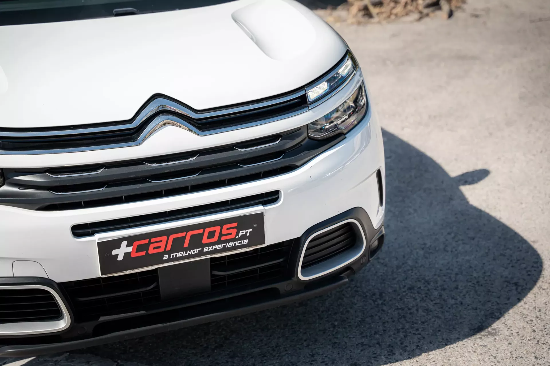 Citroën C5 Aircross 1.5 BlueHDi Shine EAT8 2
