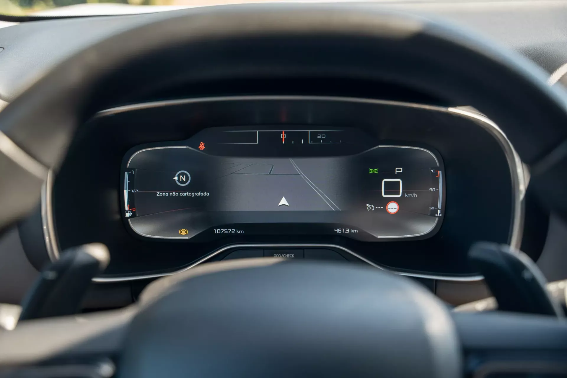 Citroën C5 Aircross 1.5 BlueHDi Shine EAT8 11