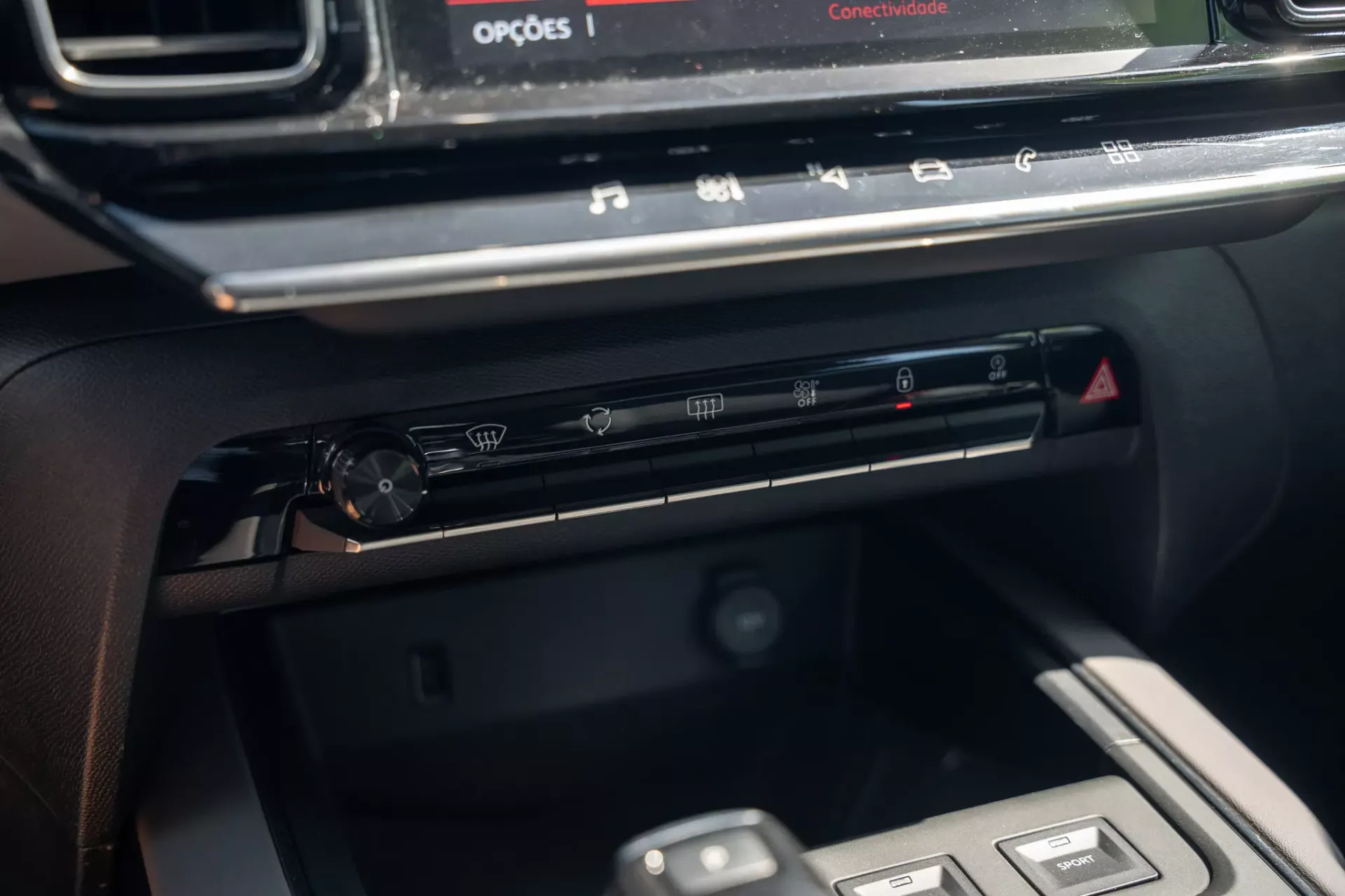 Citroën C5 Aircross 1.5 BlueHDi Shine EAT8 16