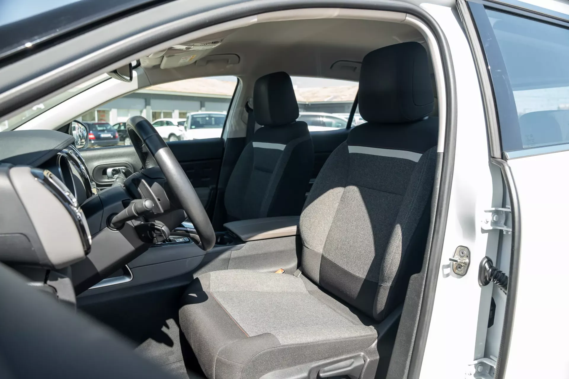 Citroën C5 Aircross 1.5 BlueHDi Shine EAT8 21