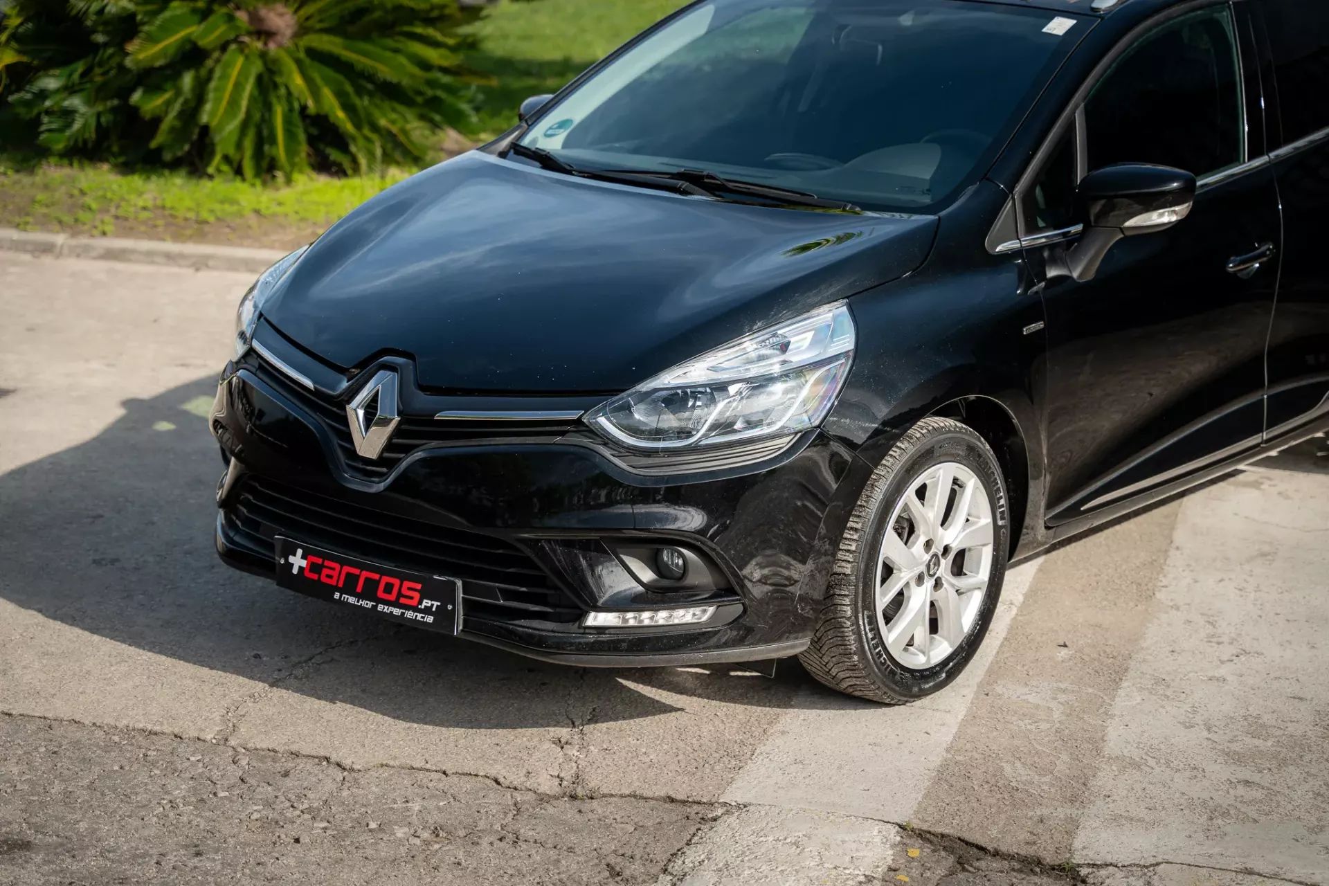 Renault Clio Sport Tourer 0.9 TCe Limited Edition 2