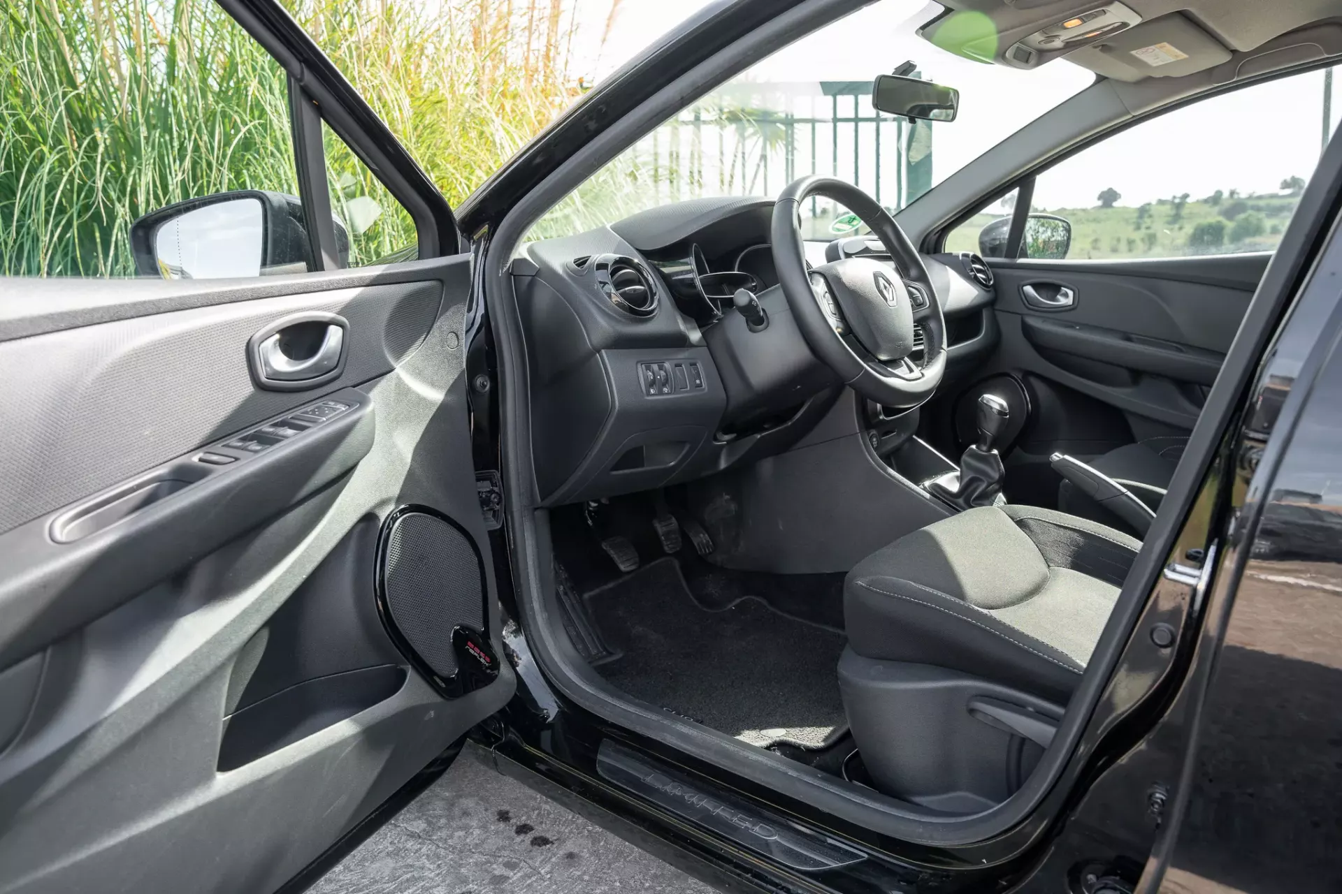 Renault Clio Sport Tourer 0.9 TCe Limited Edition 7