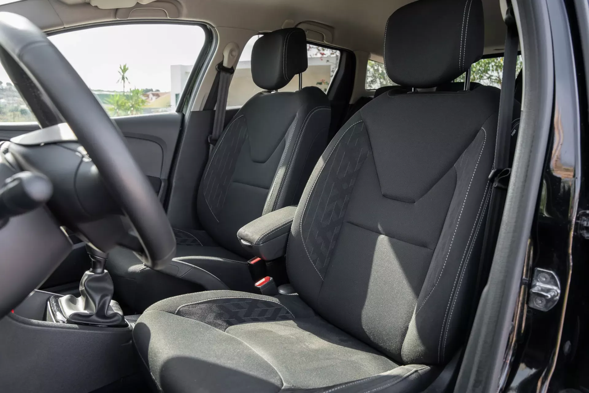 Renault Clio Sport Tourer 0.9 TCe Limited Edition 9