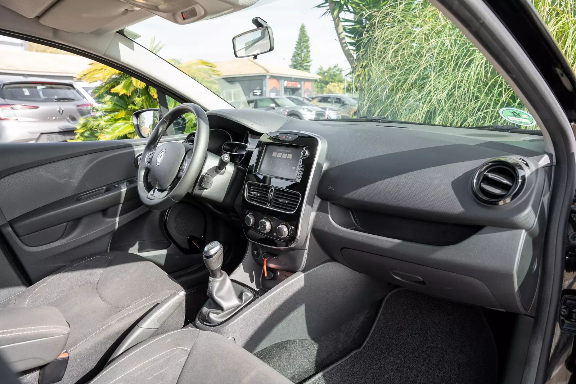 Renault Clio Sport Tourer 0.9 TCe Limited Edition 14