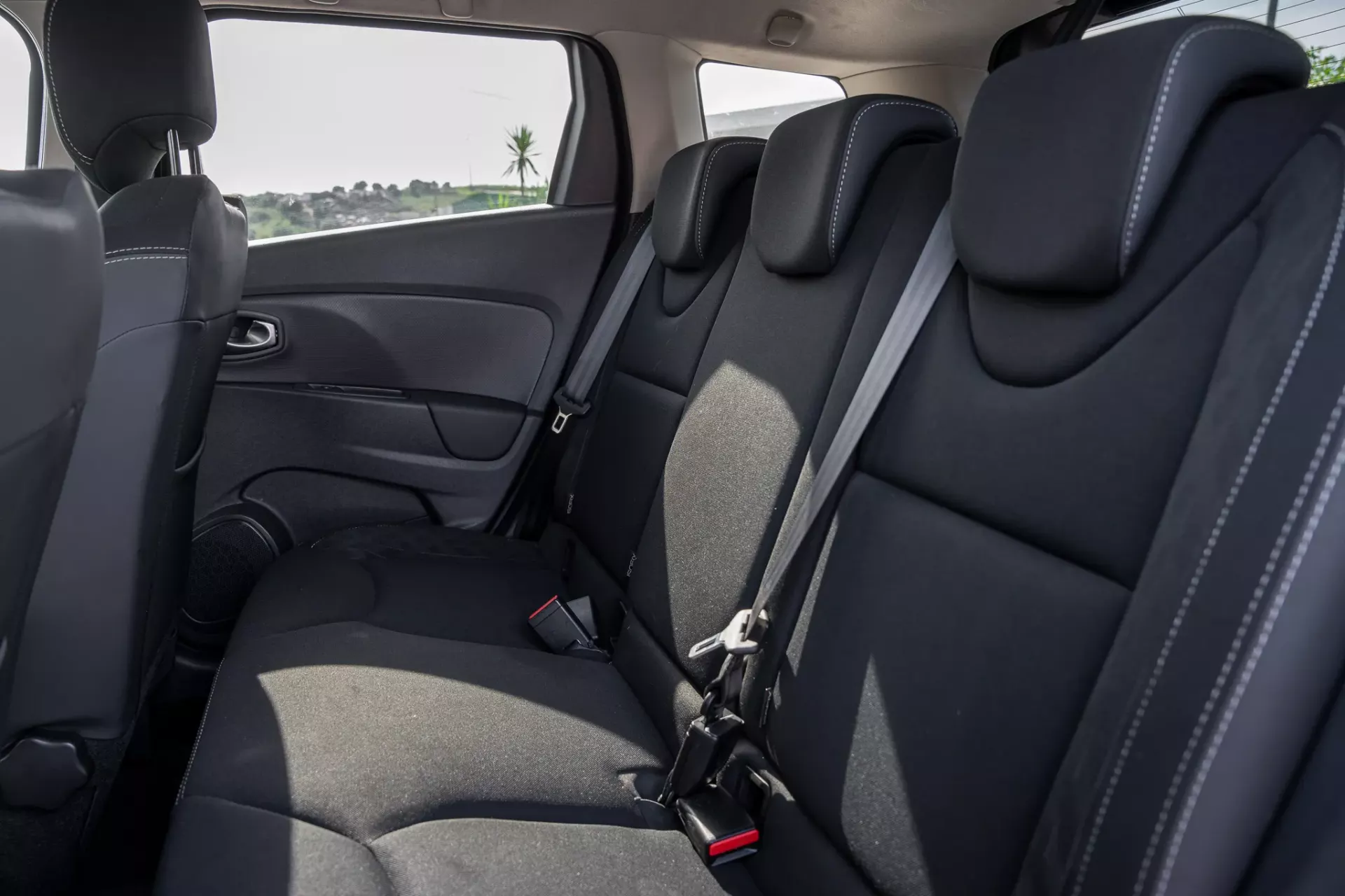 Renault Clio Sport Tourer 0.9 TCe Limited Edition 16