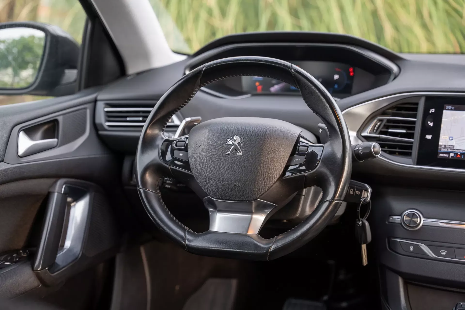 Peugeot 308 SW 1.5 BlueHDi Active EAT8 8