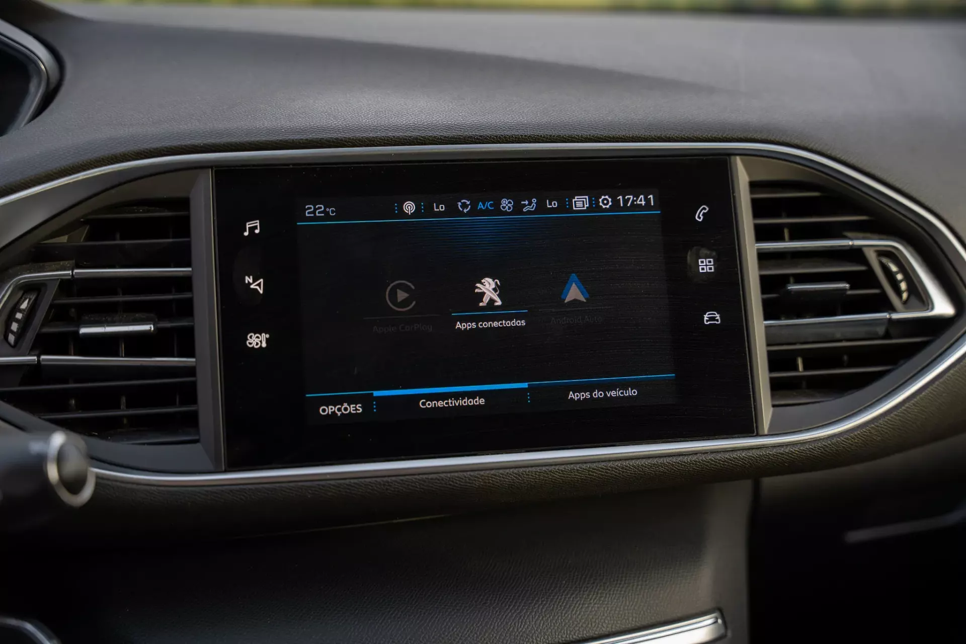 Peugeot 308 SW 1.5 BlueHDi Active EAT8 12