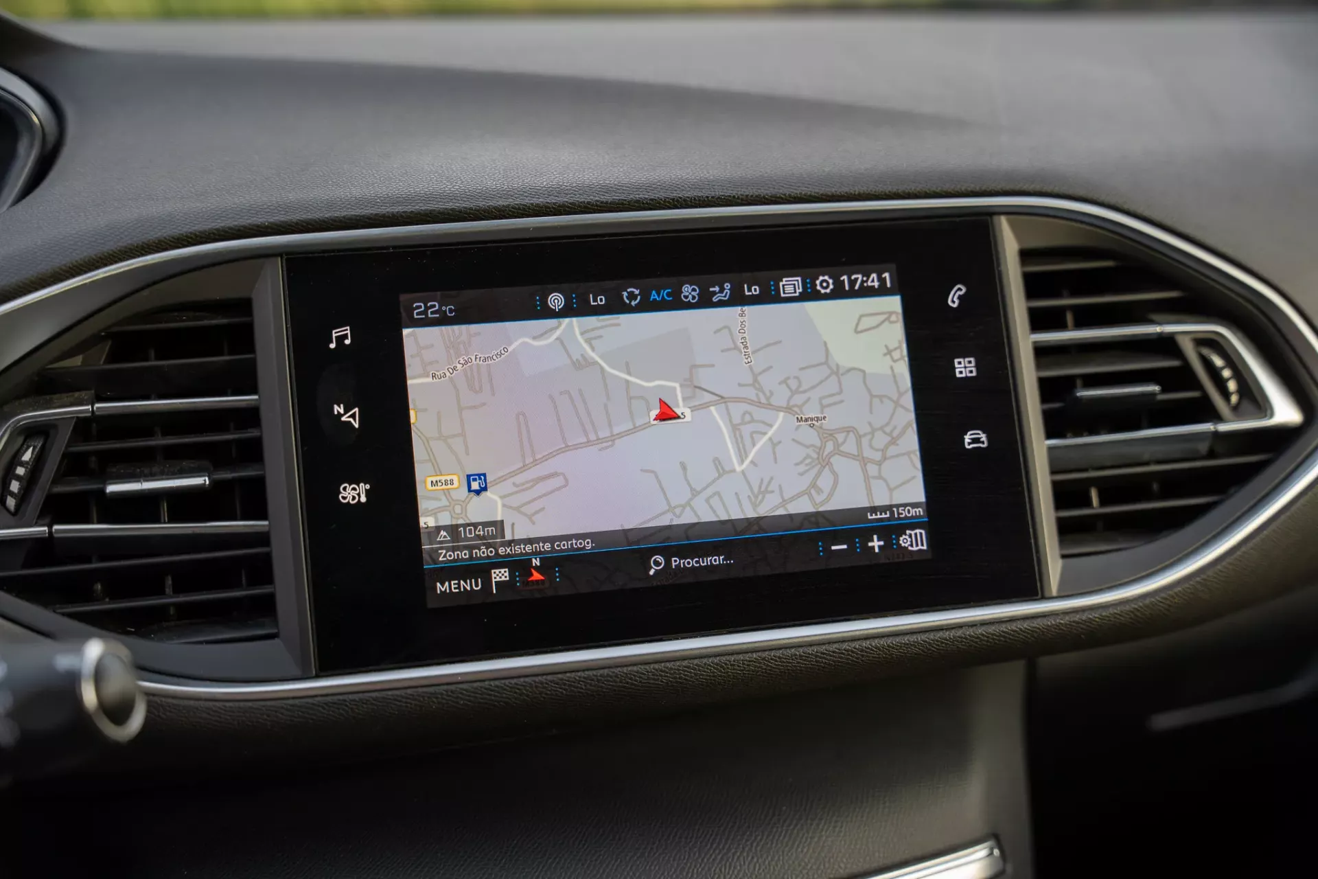 Peugeot 308 SW 1.5 BlueHDi Active EAT8 13