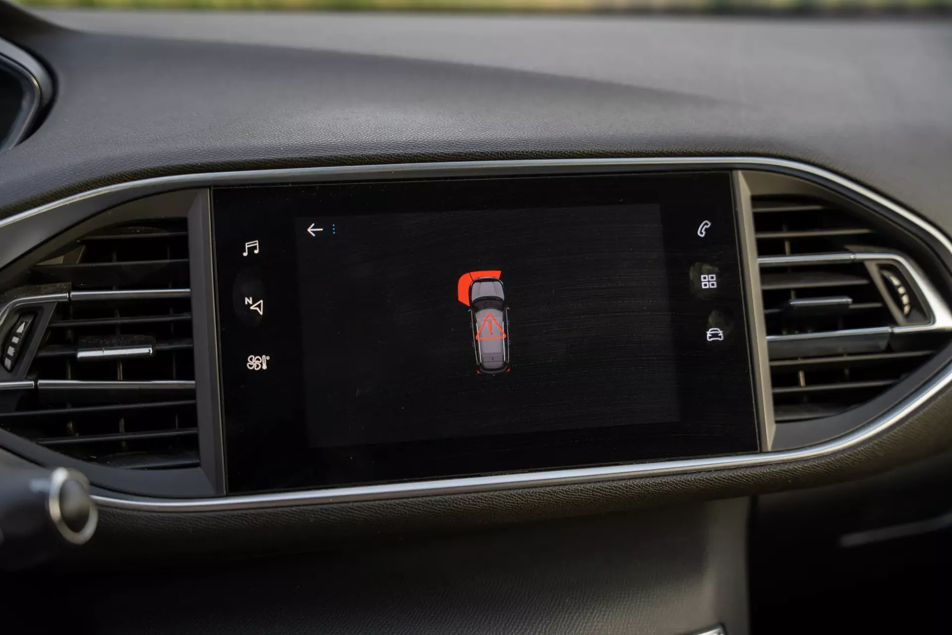 Peugeot 308 SW 1.5 BlueHDi Active EAT8 14