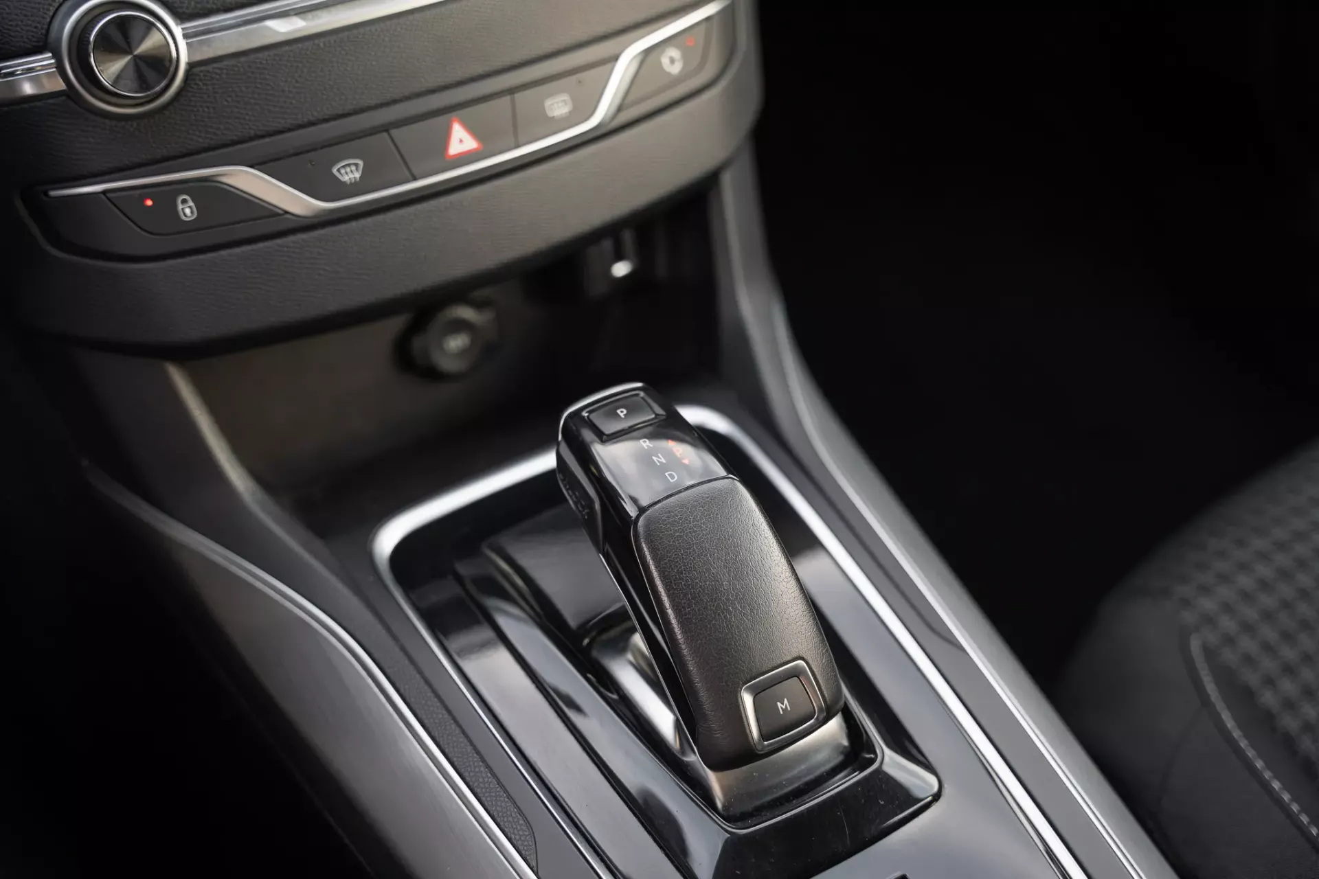 Peugeot 308 SW 1.5 BlueHDi Active EAT8 15