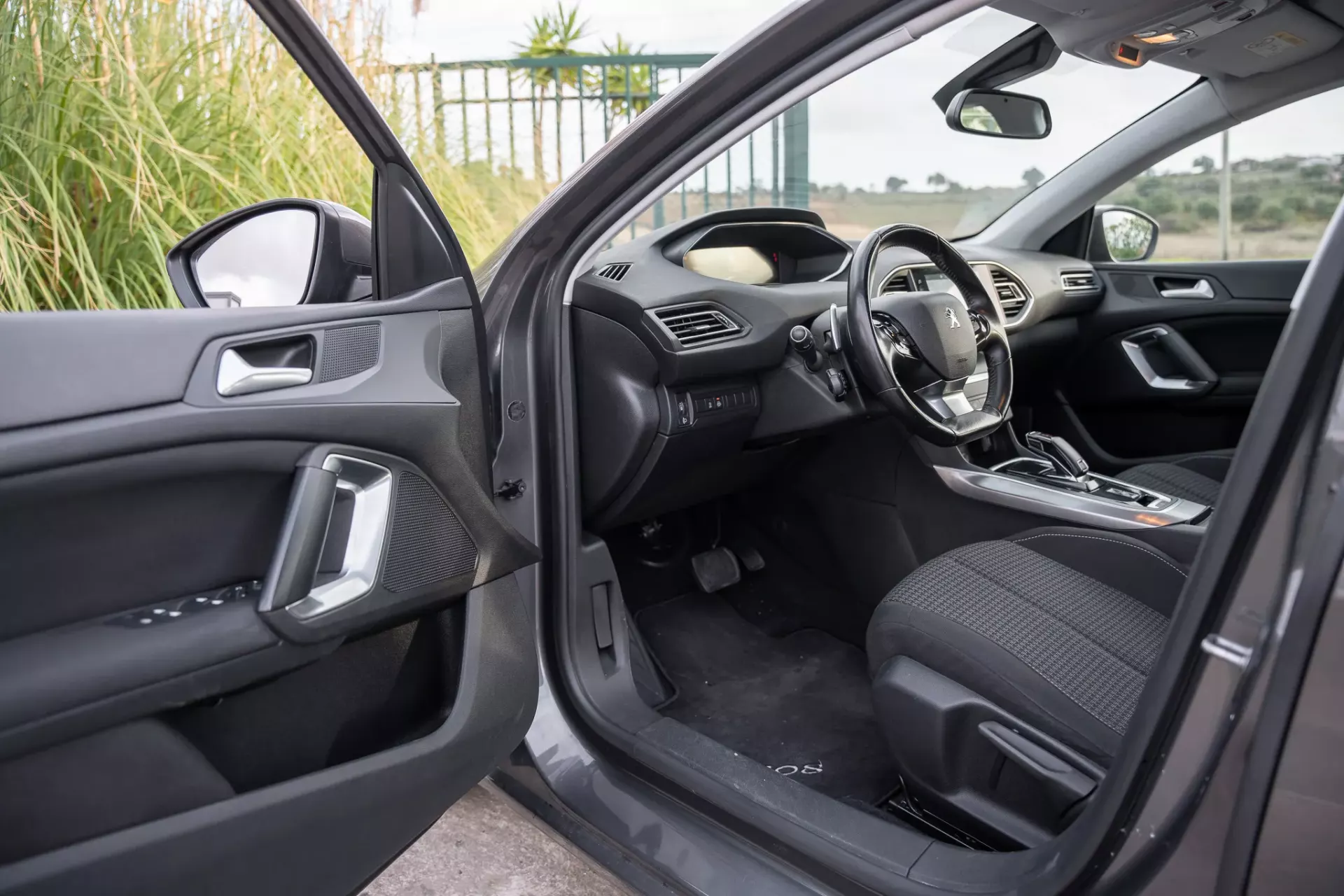 Peugeot 308 SW 1.5 BlueHDi Active EAT8 17