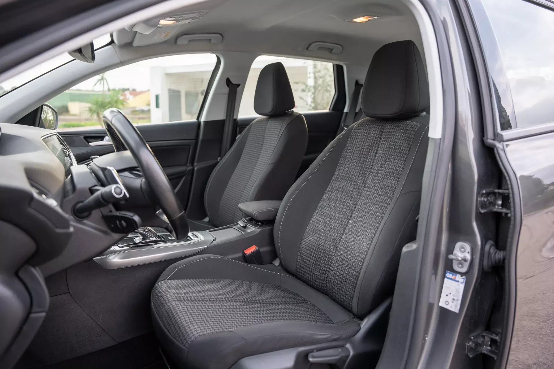 Peugeot 308 SW 1.5 BlueHDi Active EAT8 19