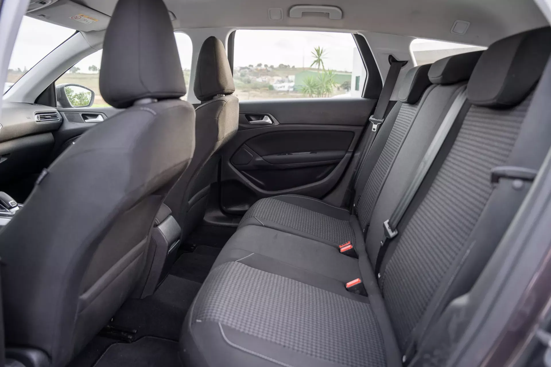 Peugeot 308 SW 1.5 BlueHDi Active EAT8 20